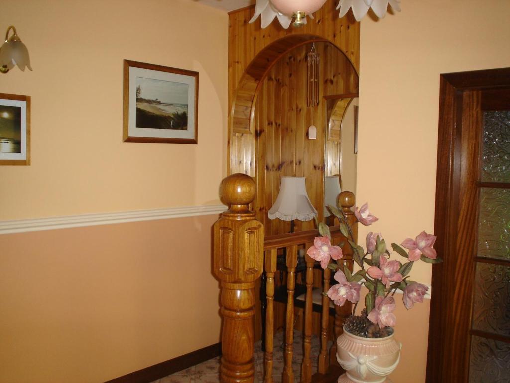 Fern Rock Bed And Breakfast Dromin Exterior foto