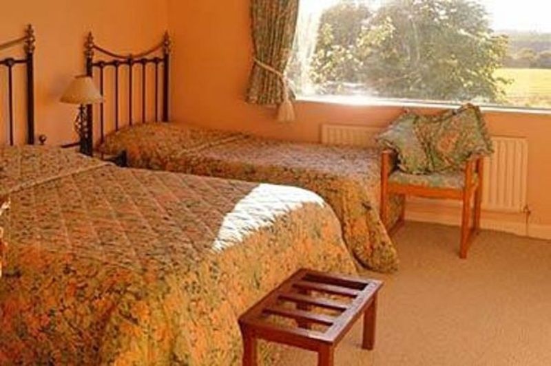 Fern Rock Bed And Breakfast Dromin Exterior foto